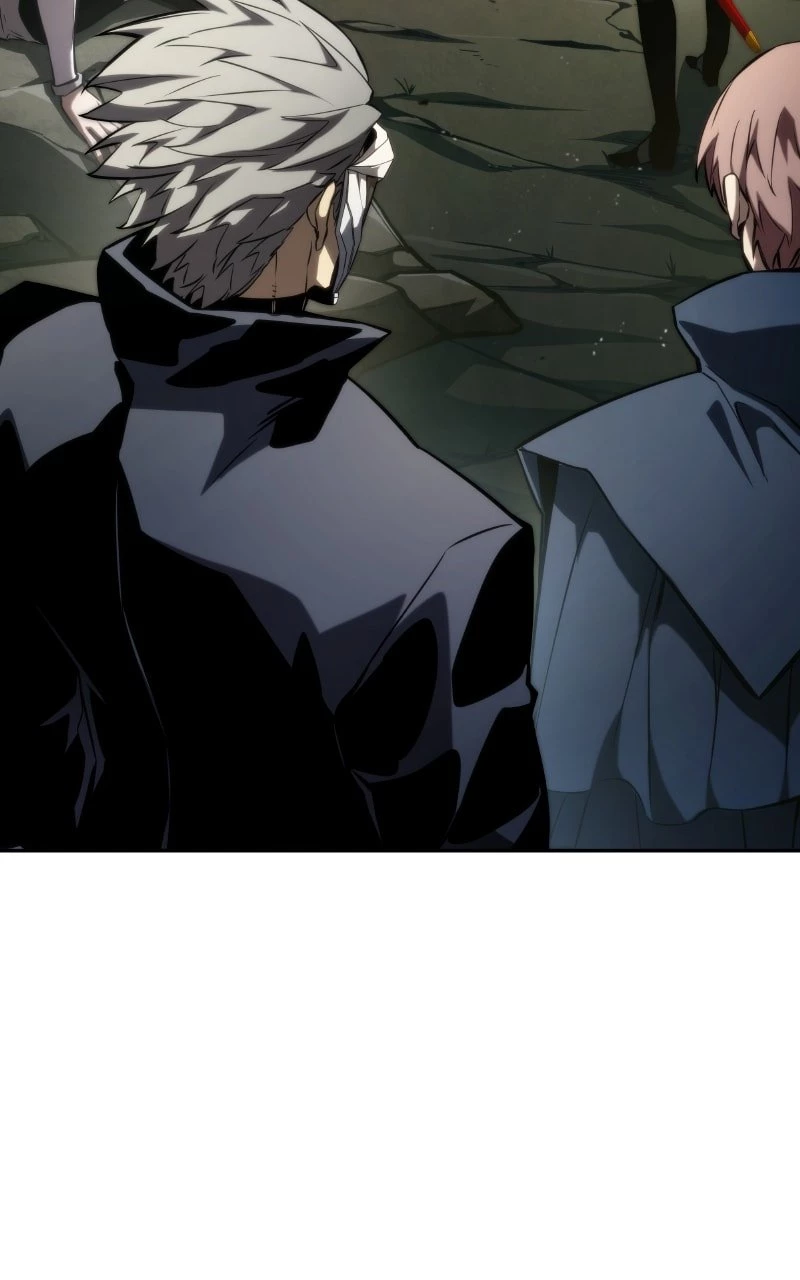 Boundless Ascension Chapter 93 - 114