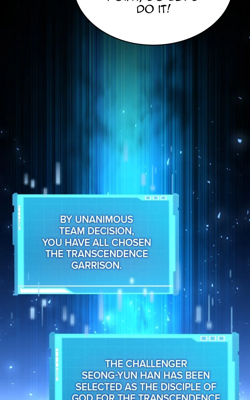 Boundless Ascension Chapter 93 - 116