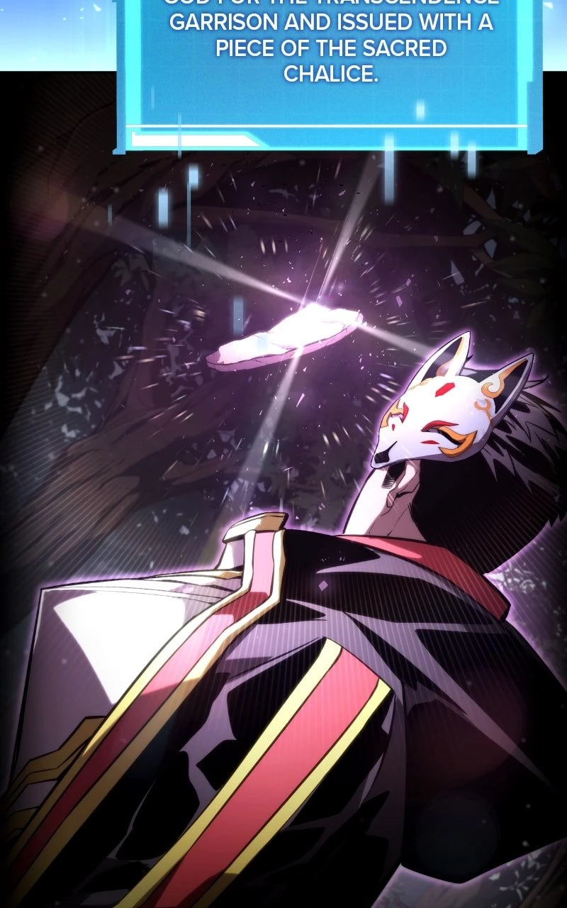 Boundless Ascension Chapter 93 - 117