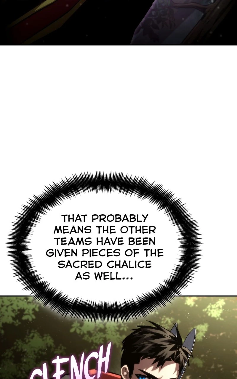 Boundless Ascension Chapter 93 - 118