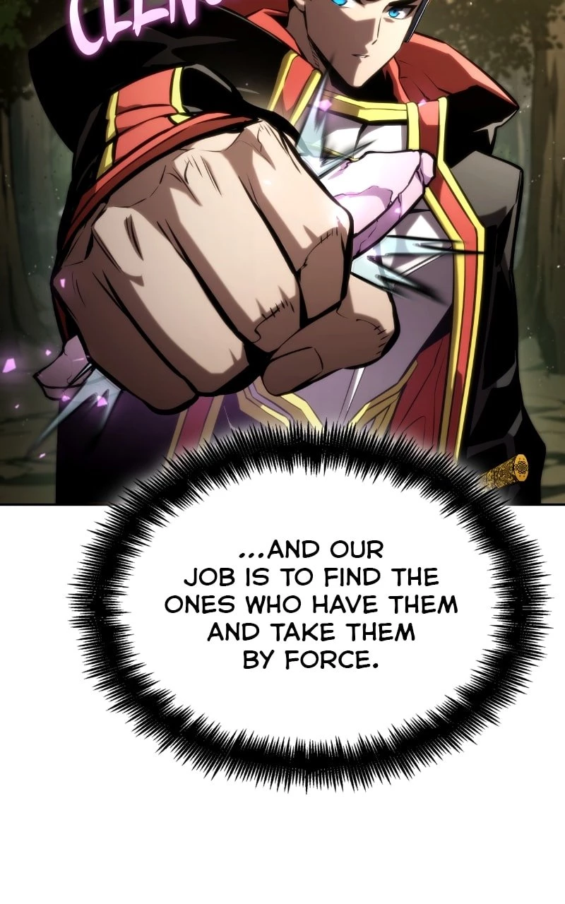 Boundless Ascension Chapter 93 - 119