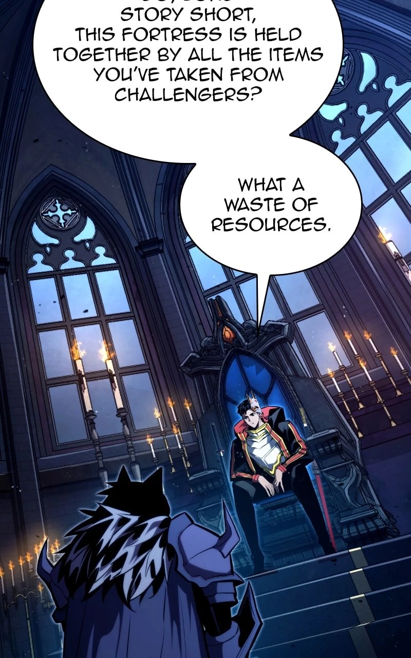 Boundless Ascension Chapter 92 - 32