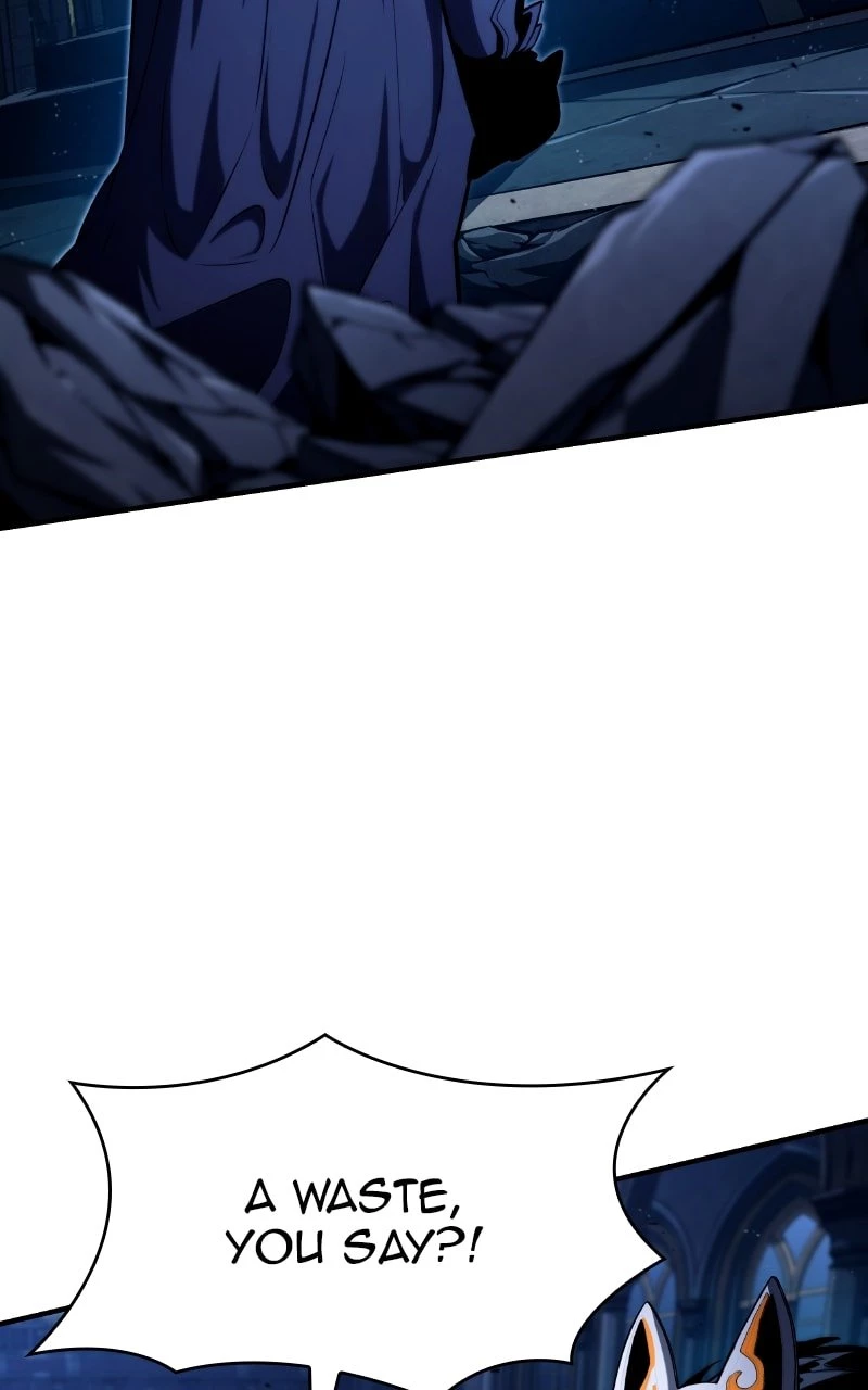 Boundless Ascension Chapter 92 - 33