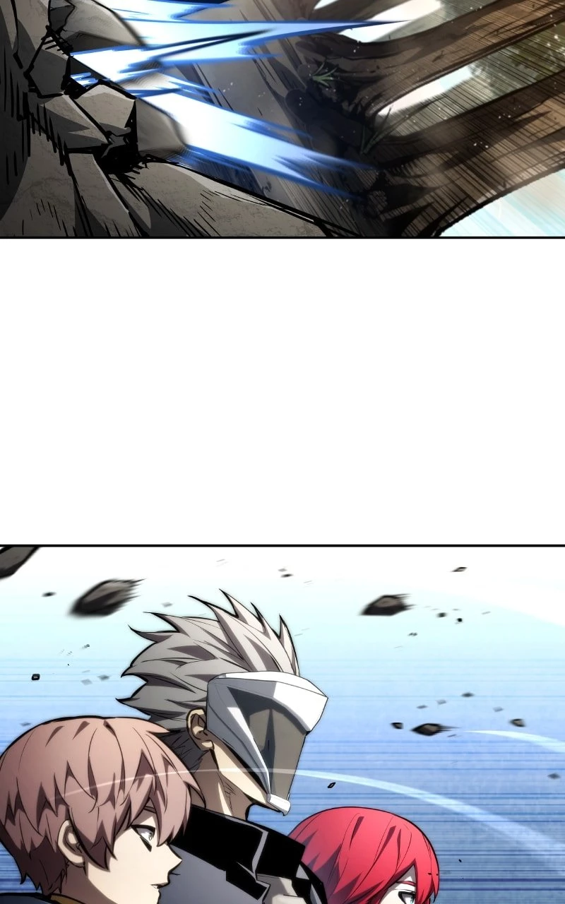 Boundless Ascension Chapter 93 - 122