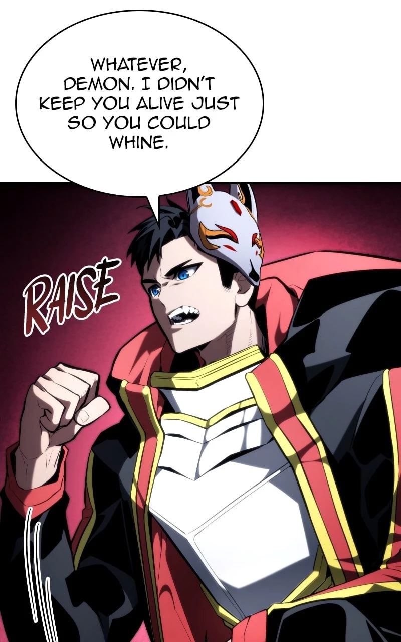 Boundless Ascension Chapter 92 - 35