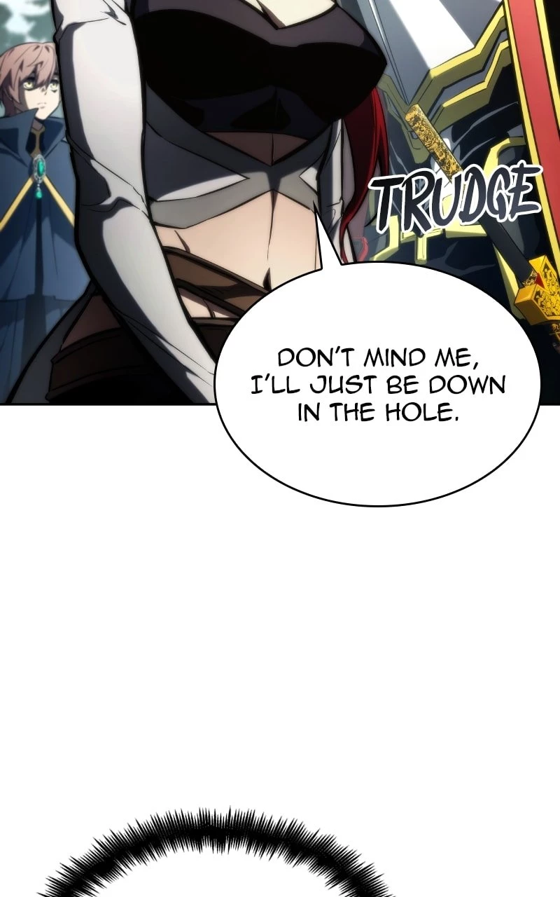 Boundless Ascension Chapter 93 - 127