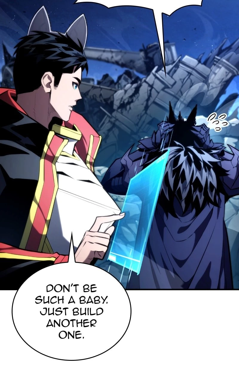 Boundless Ascension Chapter 92 - 39