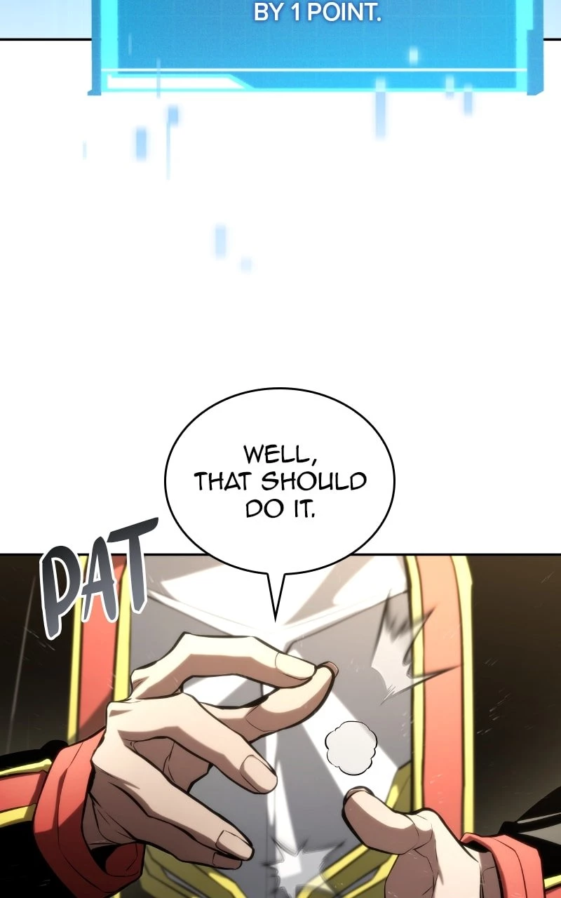 Boundless Ascension Chapter 93 - 130