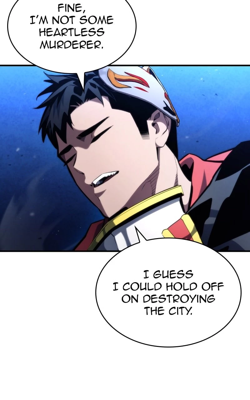 Boundless Ascension Chapter 92 - 42