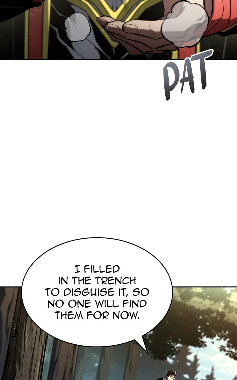 Boundless Ascension Chapter 93 - 131