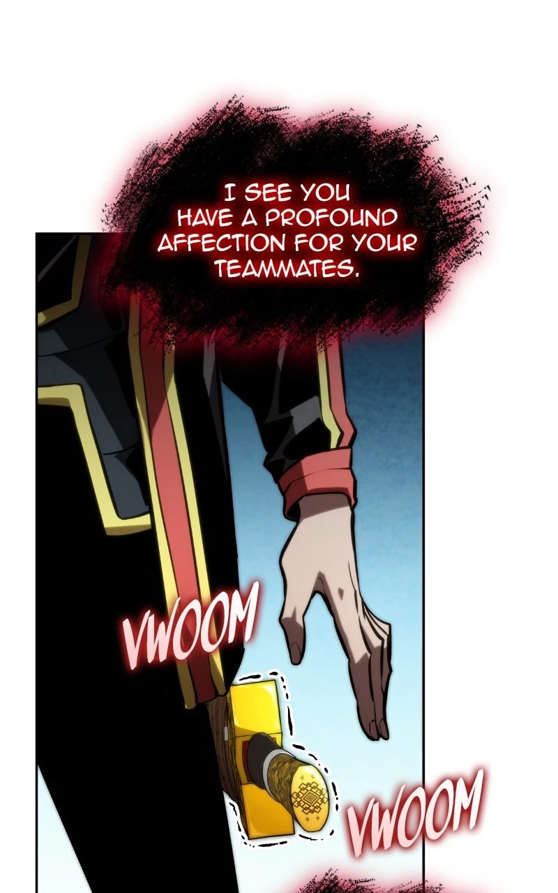 Boundless Ascension Chapter 93 - 133