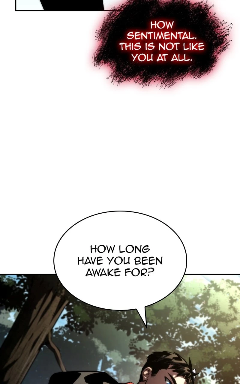 Boundless Ascension Chapter 93 - 134