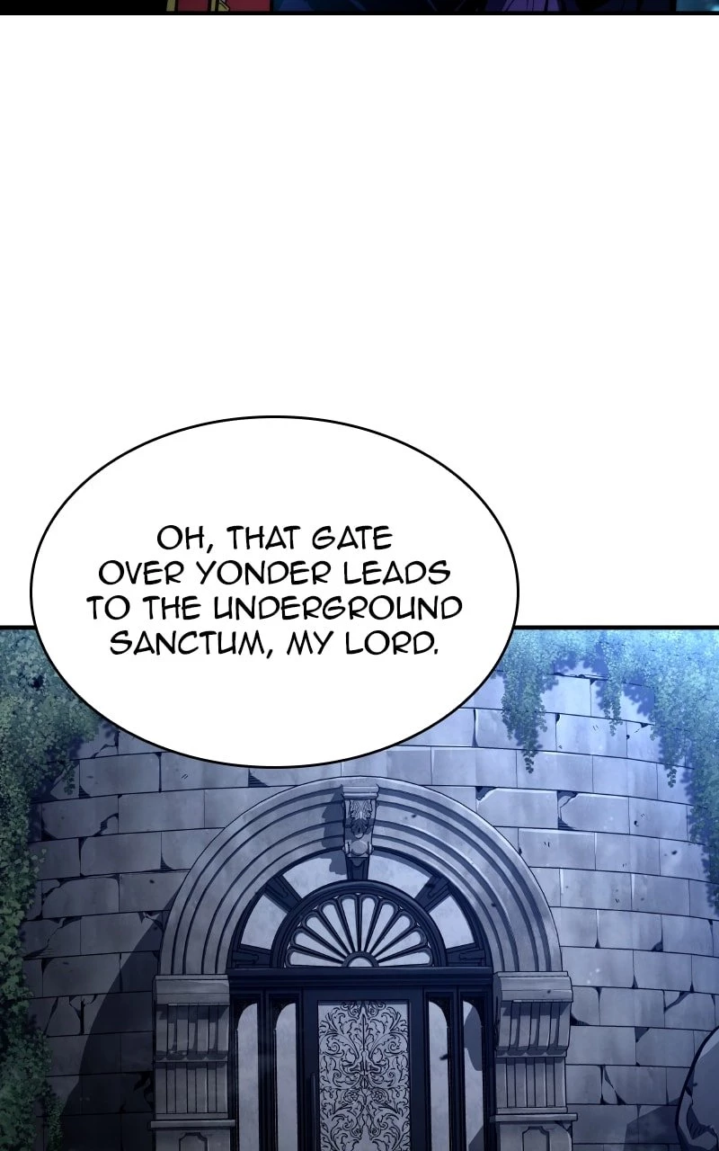 Boundless Ascension Chapter 92 - 46
