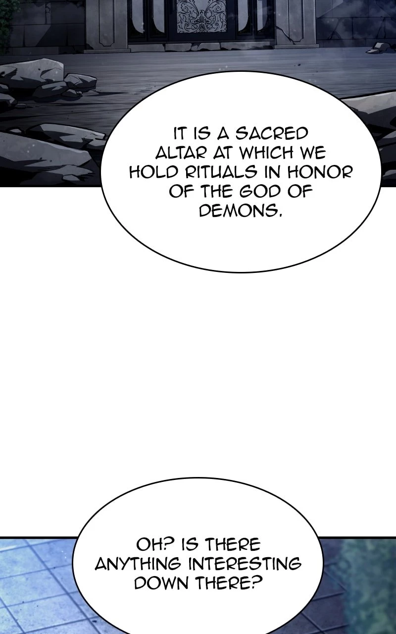 Boundless Ascension Chapter 92 - 47