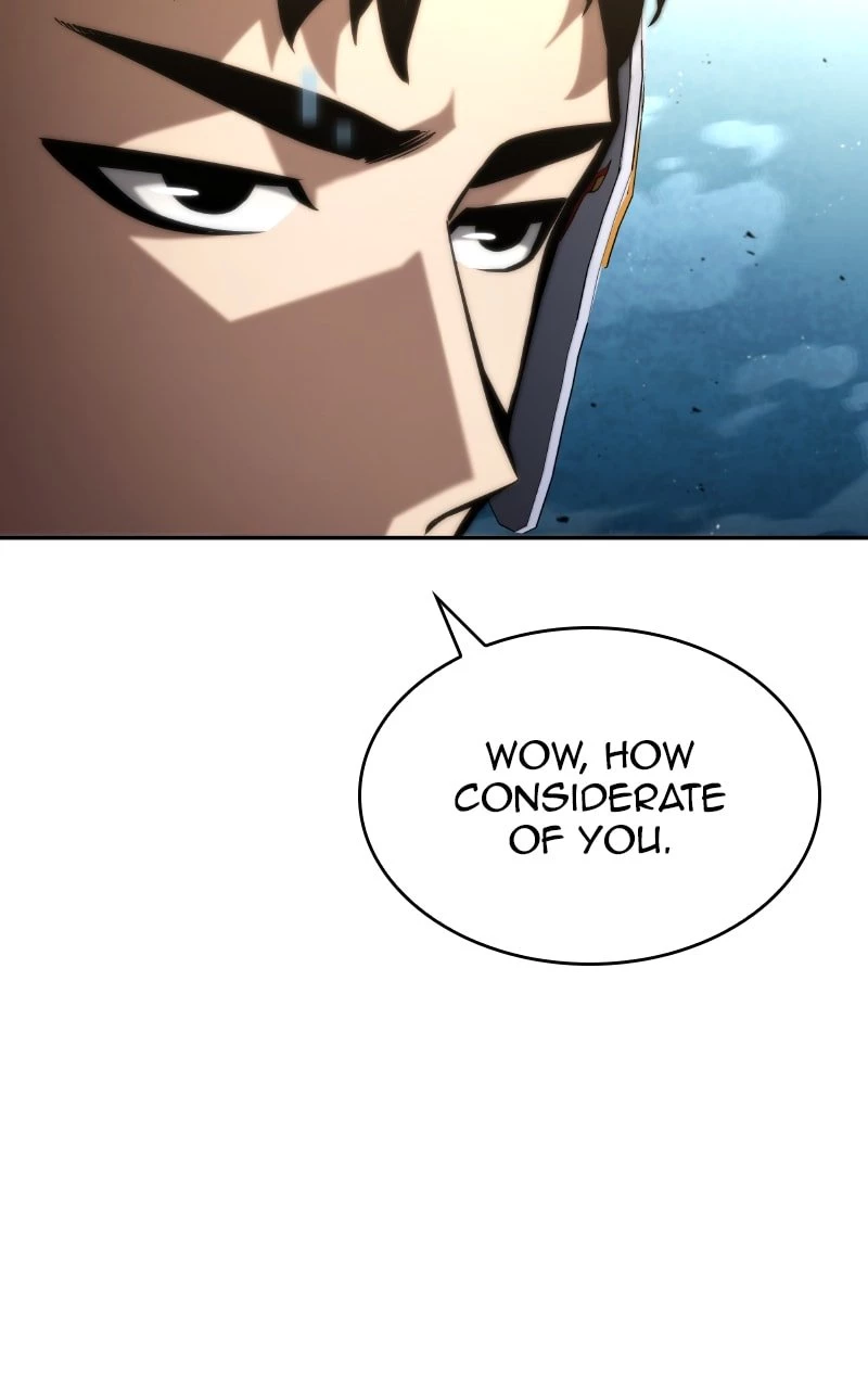 Boundless Ascension Chapter 93 - 137