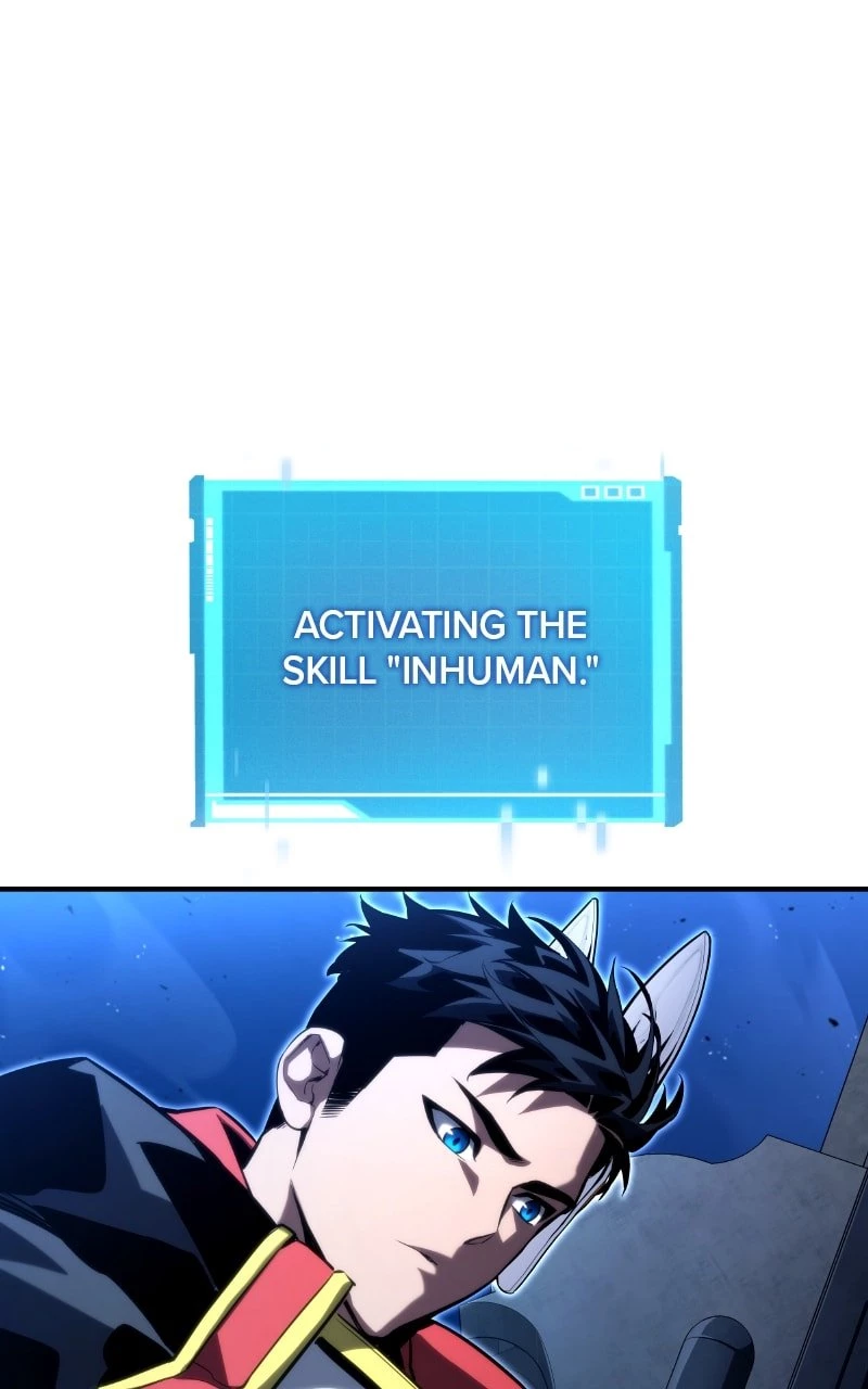 Boundless Ascension Chapter 92 - 49