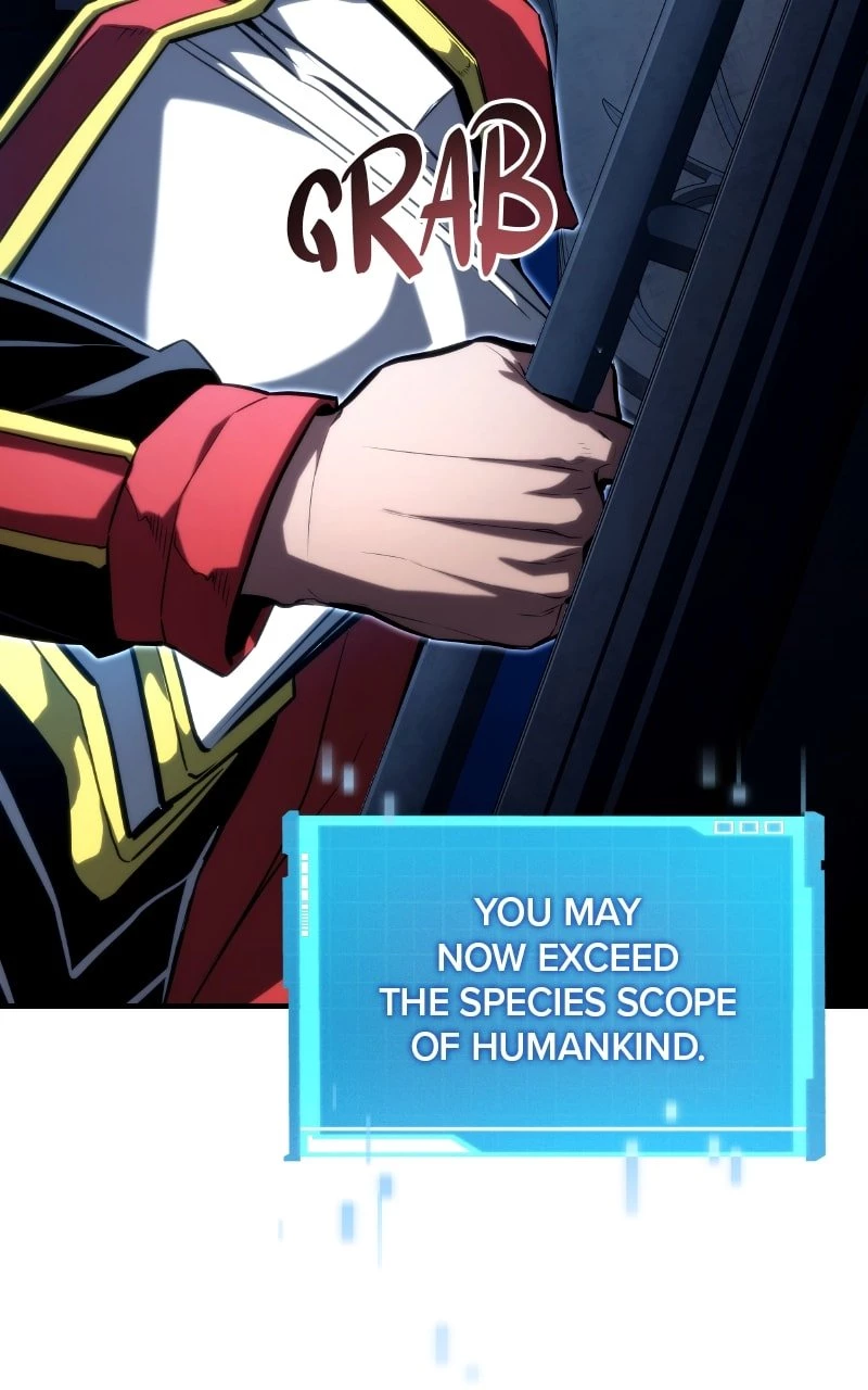 Boundless Ascension Chapter 92 - 50