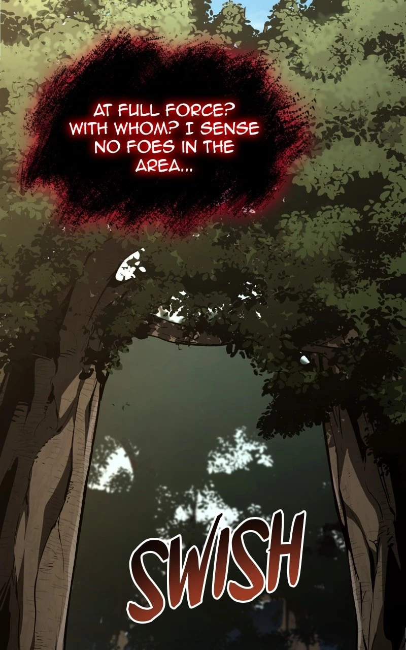 Boundless Ascension Chapter 93 - 140