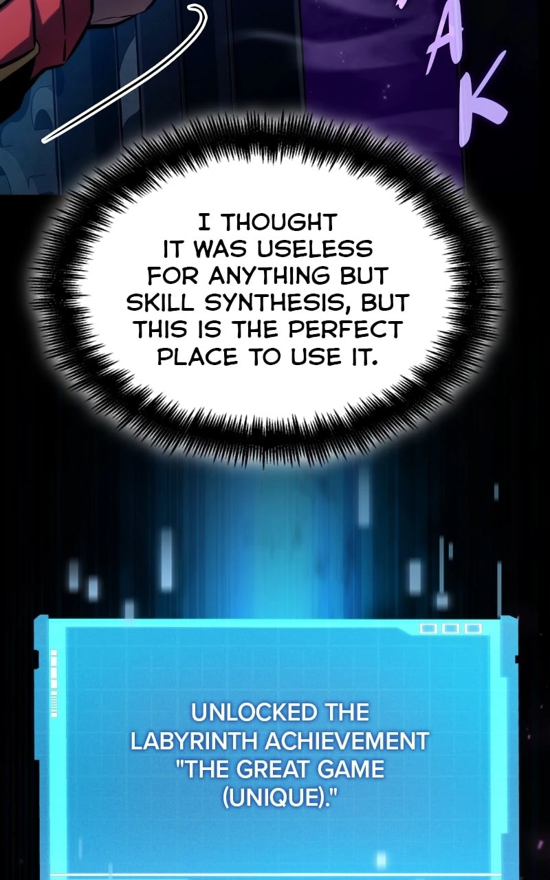 Boundless Ascension Chapter 92 - 52