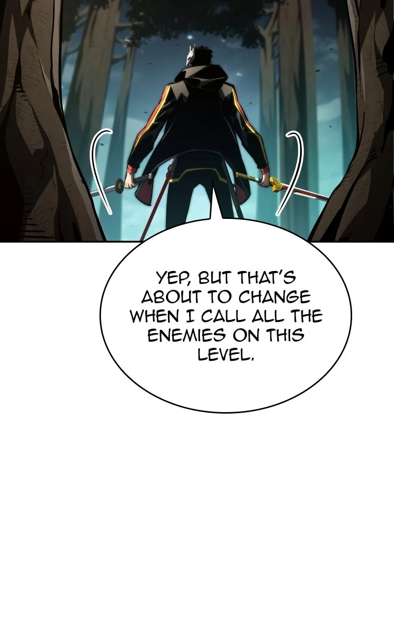 Boundless Ascension Chapter 93 - 141