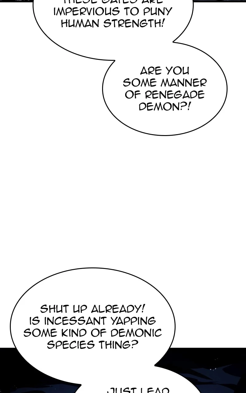 Boundless Ascension Chapter 92 - 55