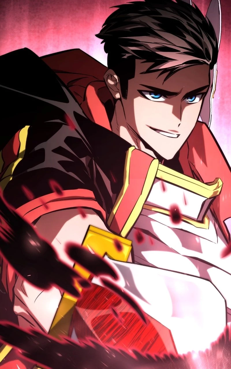 Boundless Ascension Chapter 93 - 144