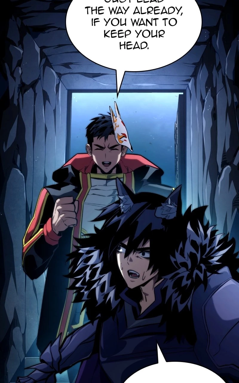 Boundless Ascension Chapter 92 - 56