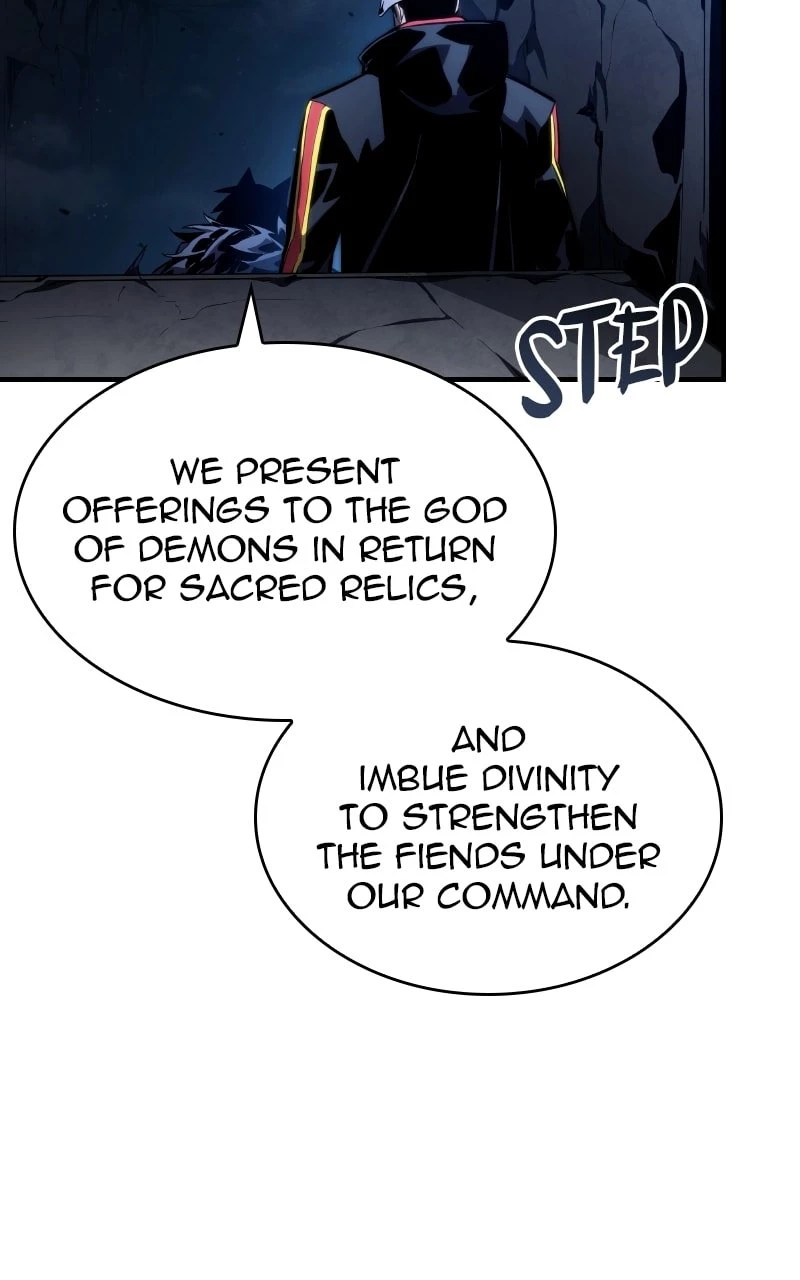 Boundless Ascension Chapter 92 - 58