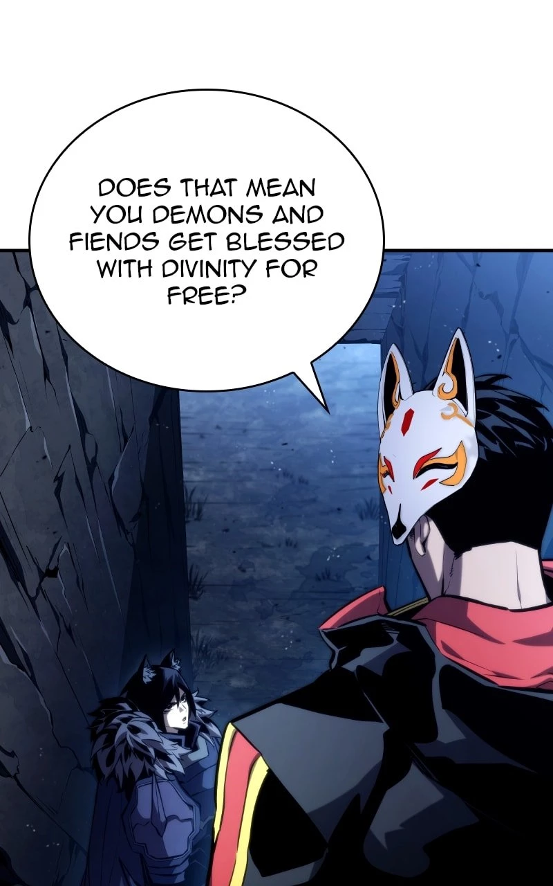 Boundless Ascension Chapter 92 - 59