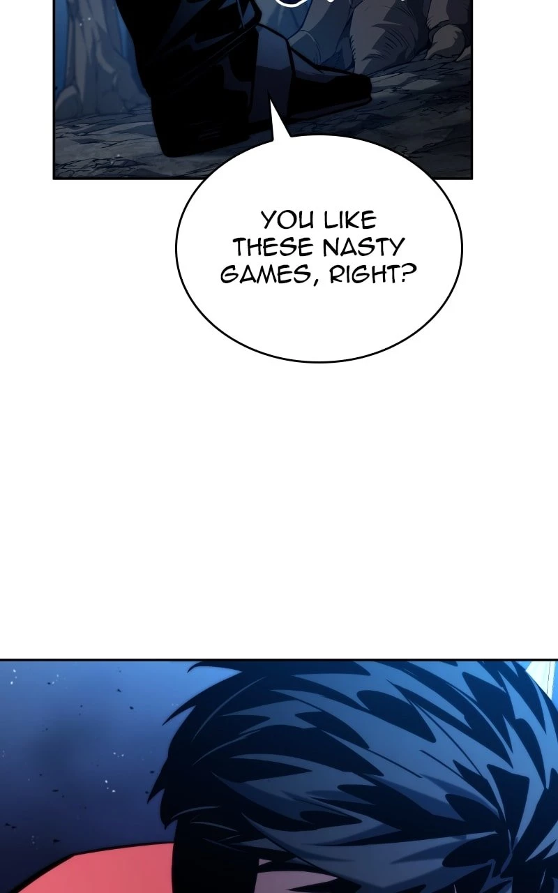 Boundless Ascension Chapter 91 - 2