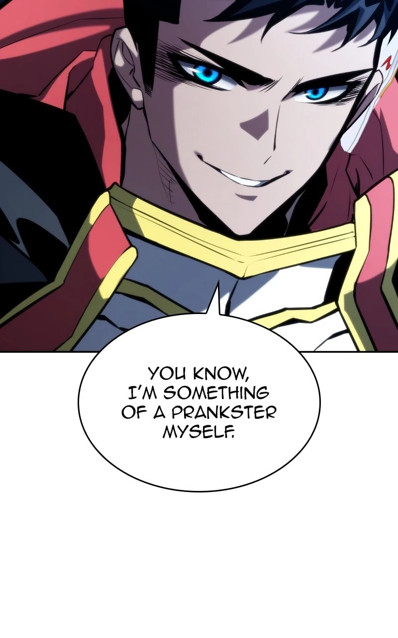 Boundless Ascension Chapter 91 - 3