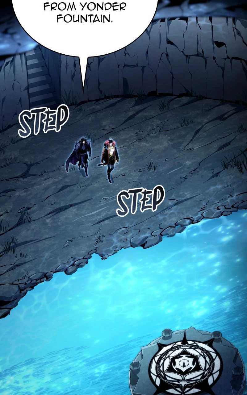 Boundless Ascension Chapter 92 - 61