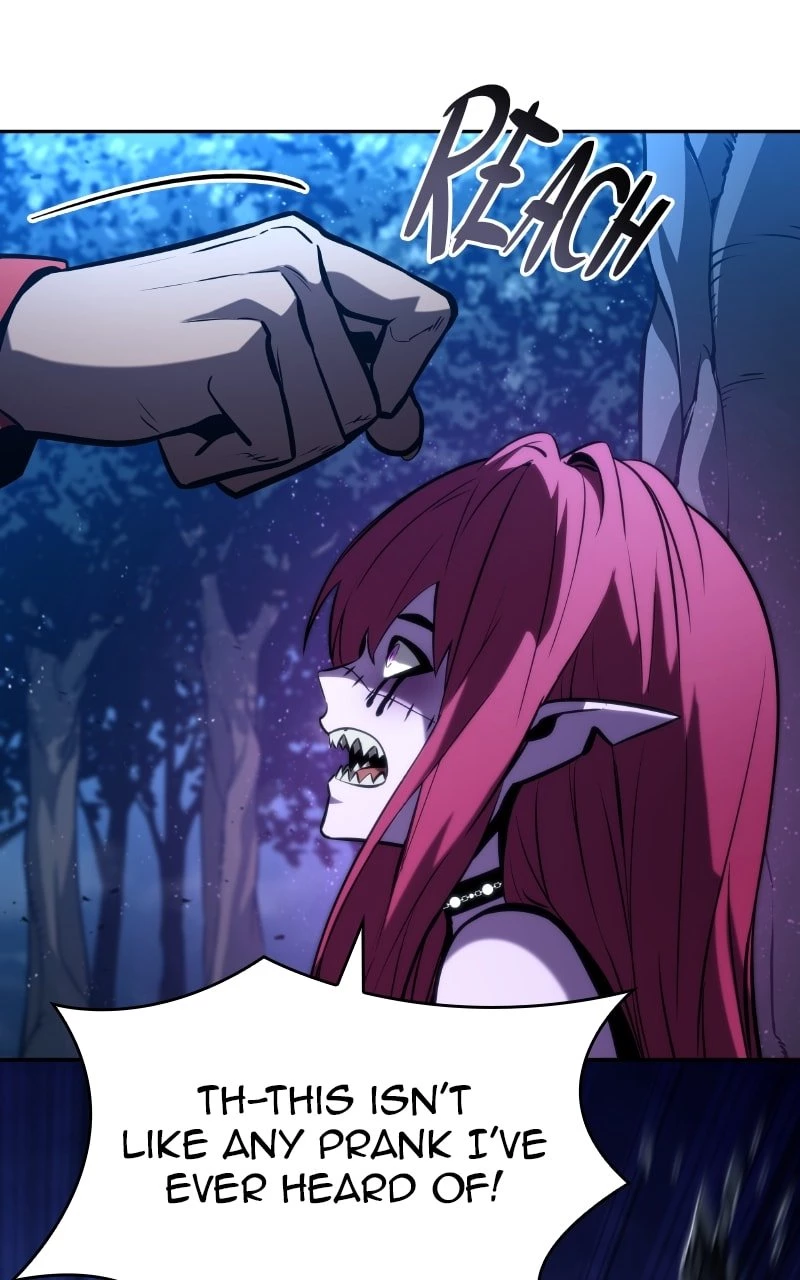 Boundless Ascension Chapter 91 - 4