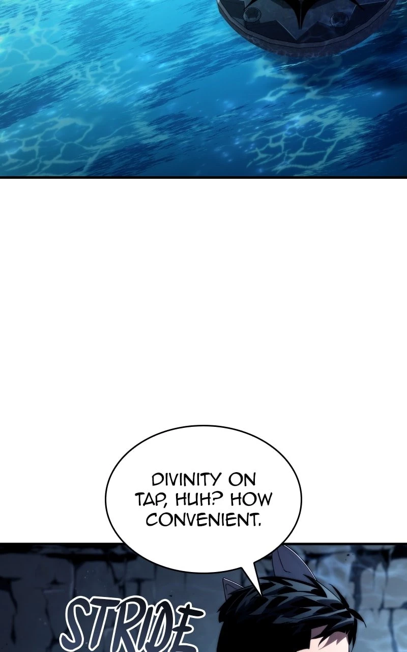 Boundless Ascension Chapter 92 - 62