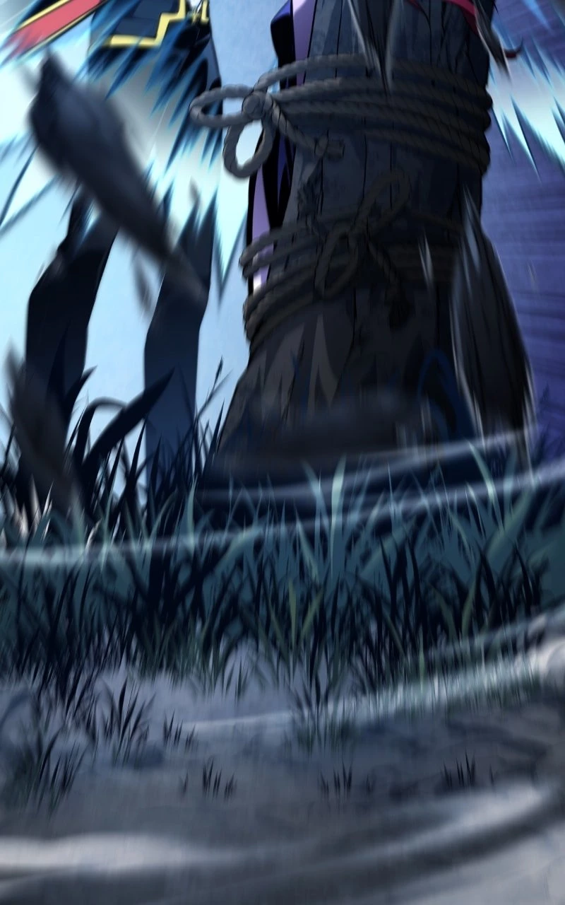 Boundless Ascension Chapter 91 - 6