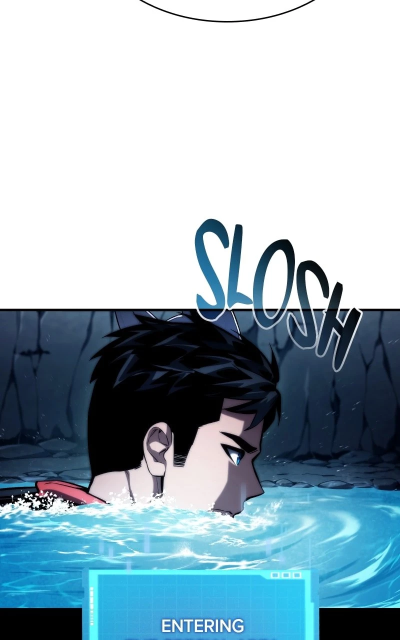 Boundless Ascension Chapter 92 - 65