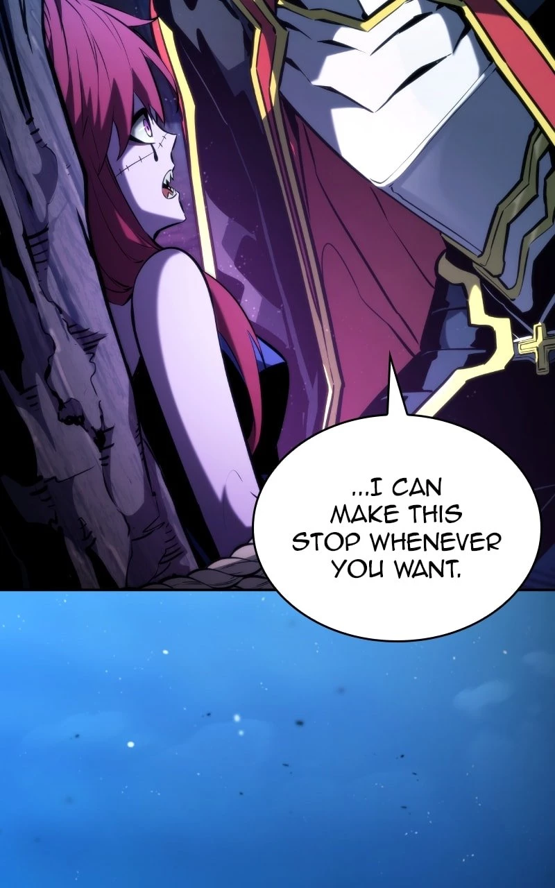 Boundless Ascension Chapter 91 - 8