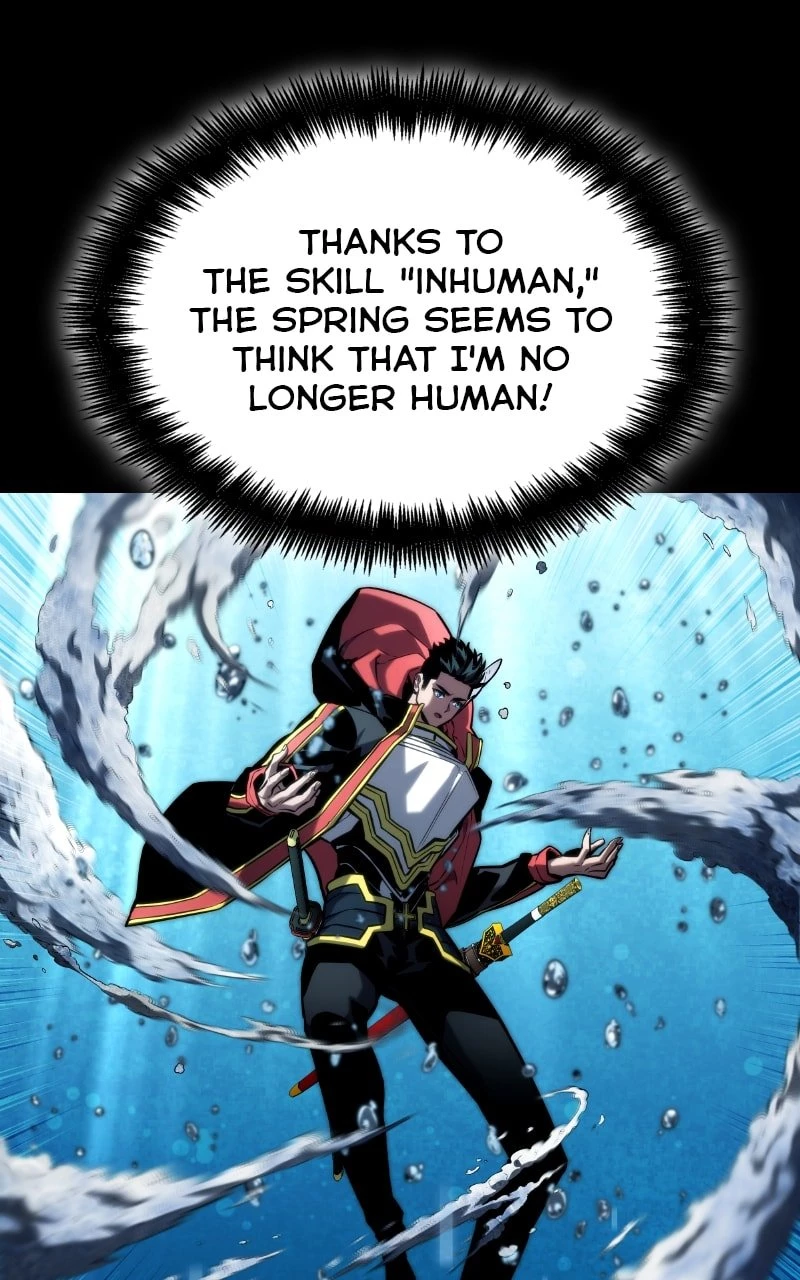 Boundless Ascension Chapter 92 - 67