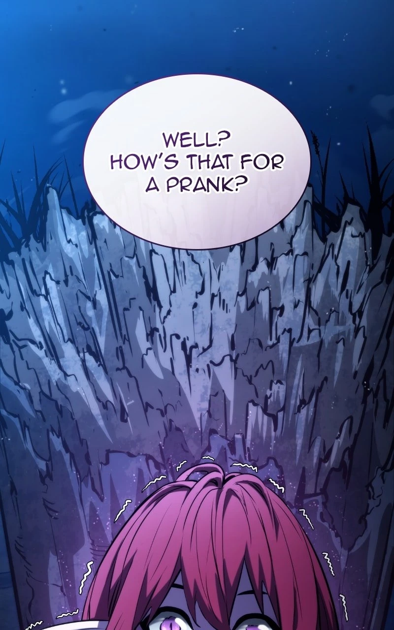 Boundless Ascension Chapter 91 - 9