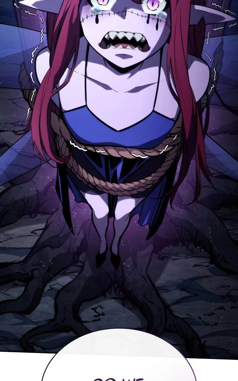 Boundless Ascension Chapter 91 - 10