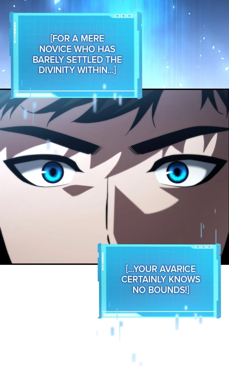 Boundless Ascension Chapter 92 - 69