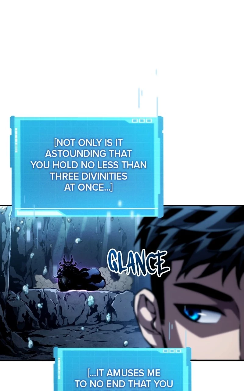 Boundless Ascension Chapter 92 - 70