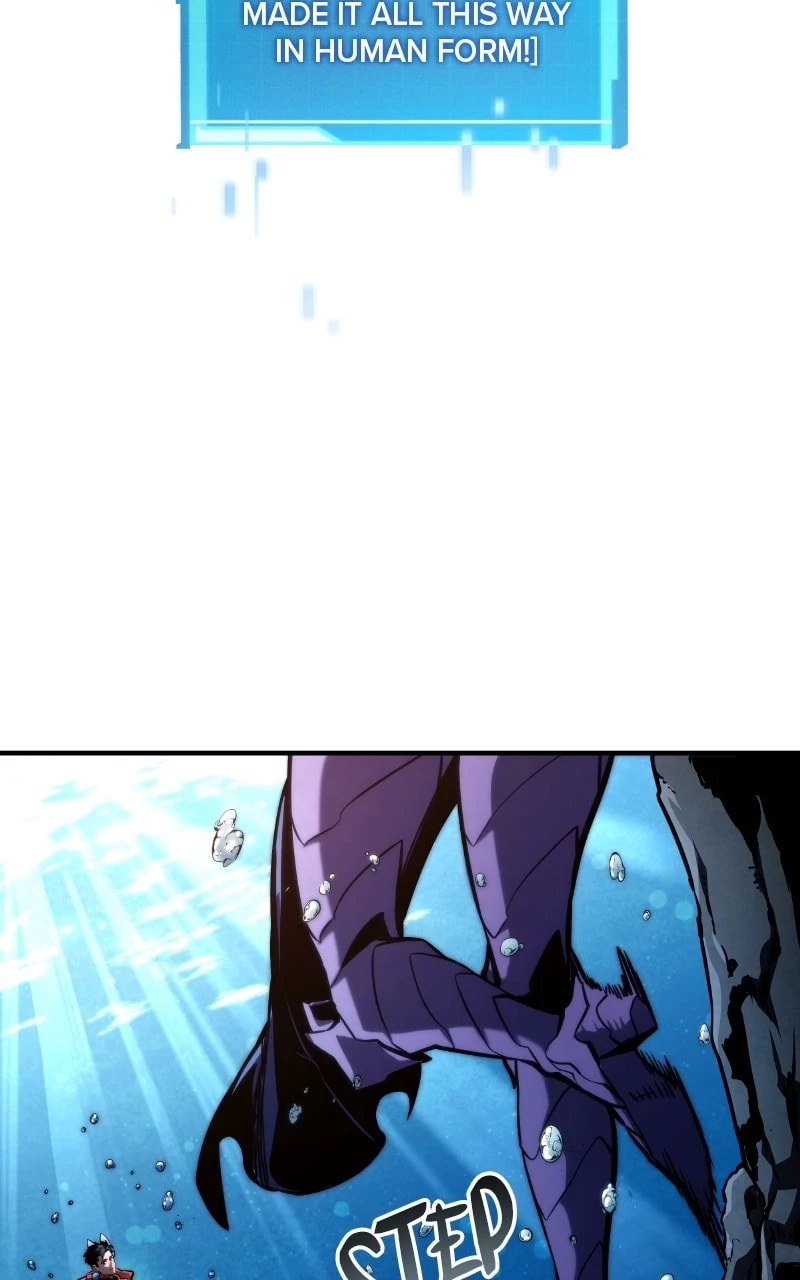Boundless Ascension Chapter 92 - 71