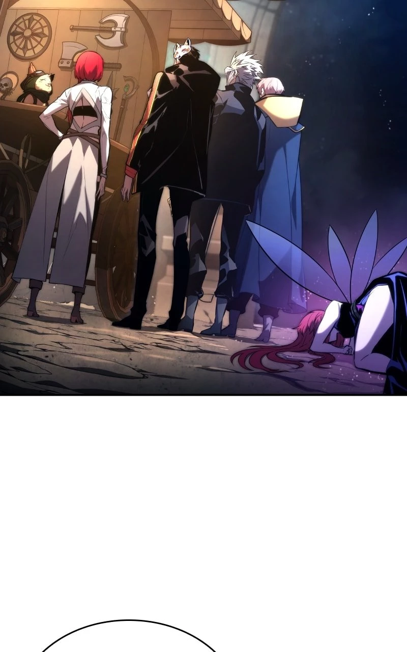 Boundless Ascension Chapter 91 - 13