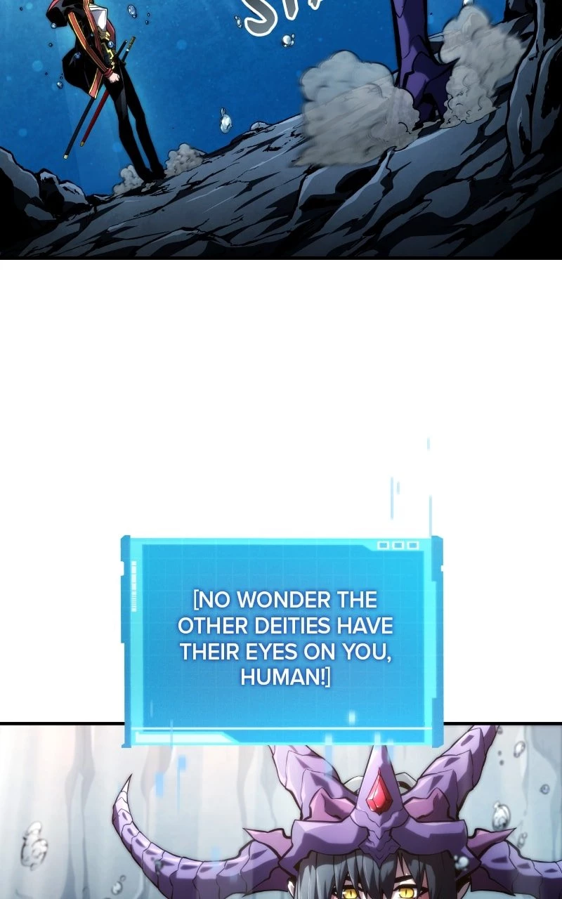 Boundless Ascension Chapter 92 - 72
