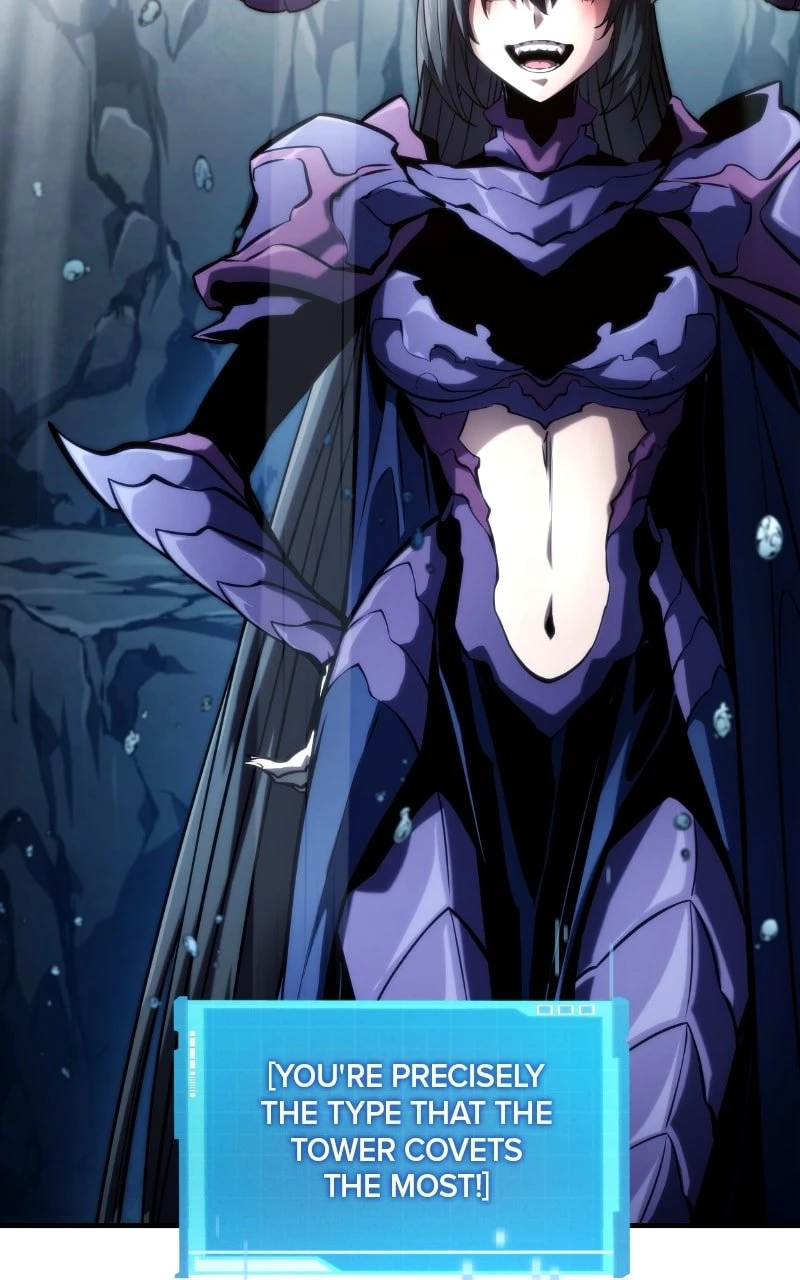Boundless Ascension Chapter 92 - 73