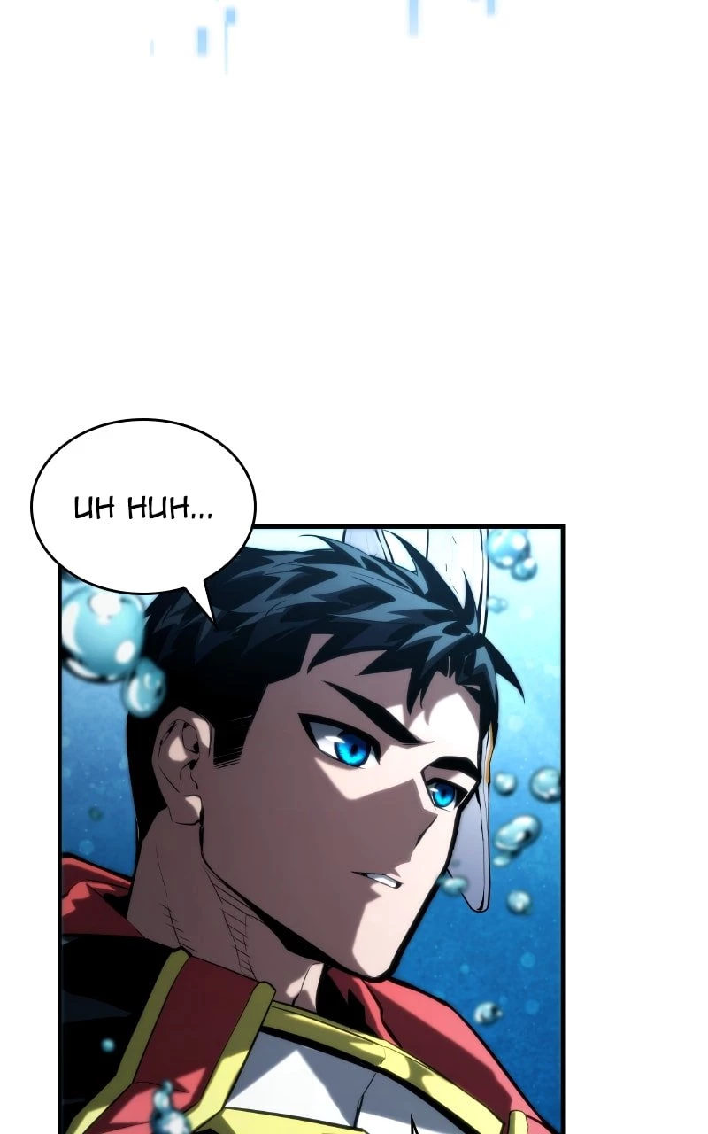 Boundless Ascension Chapter 92 - 74