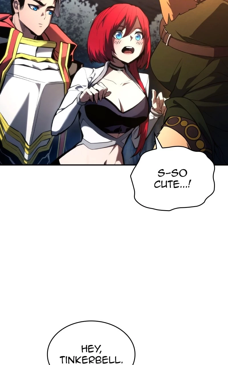 Boundless Ascension Chapter 91 - 16