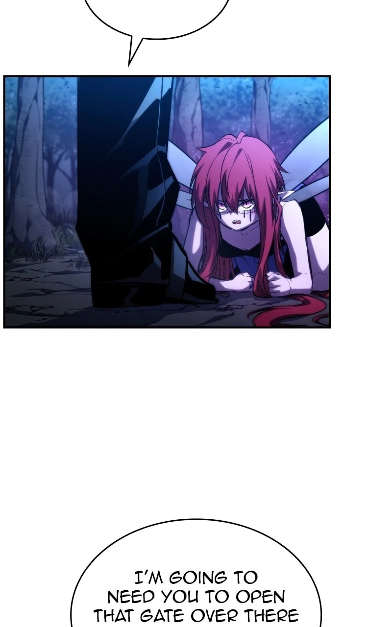 Boundless Ascension Chapter 91 - 17