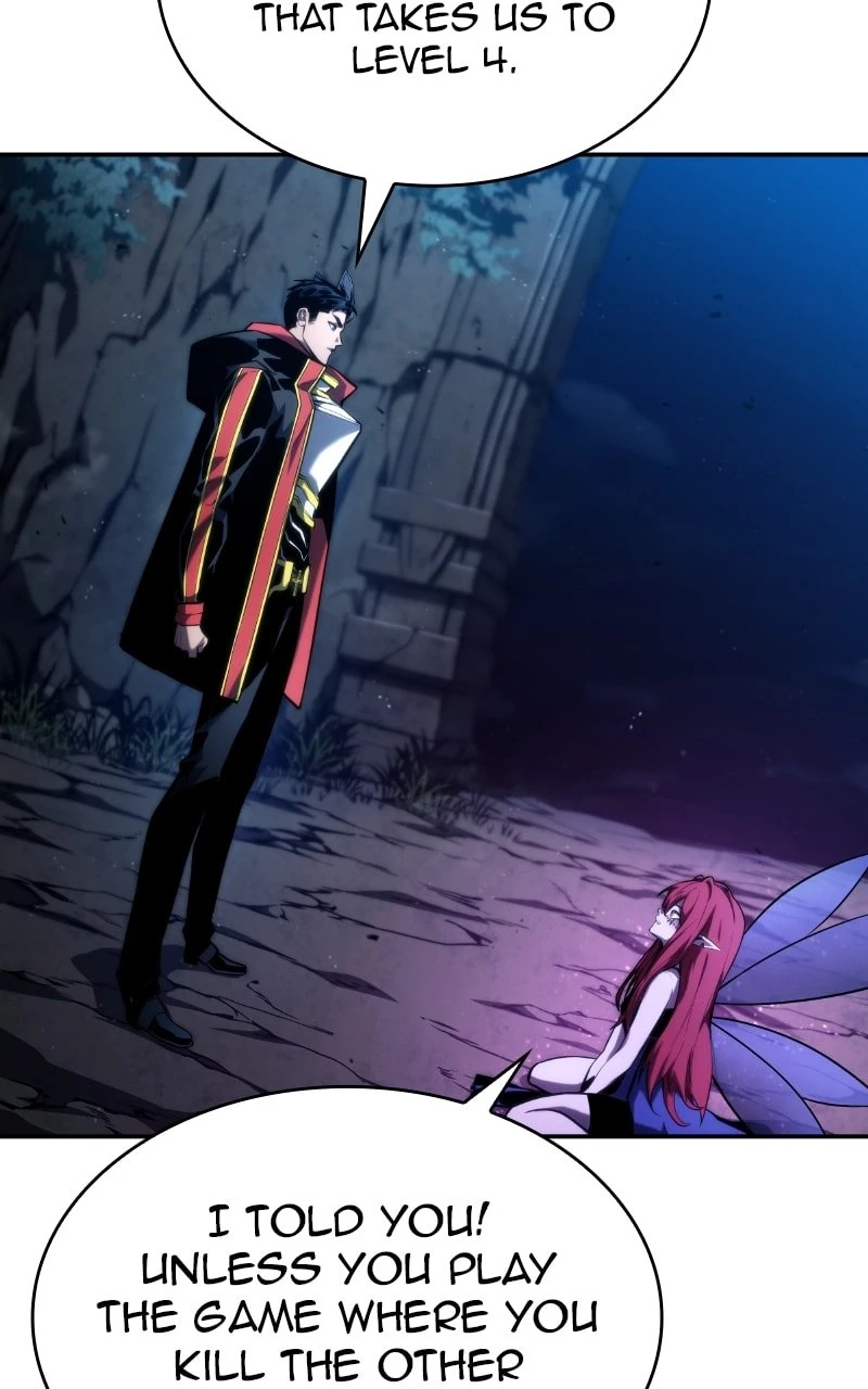 Boundless Ascension Chapter 91 - 18